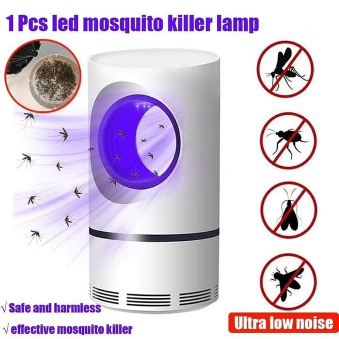 MOSQUITO KILLING LAMP